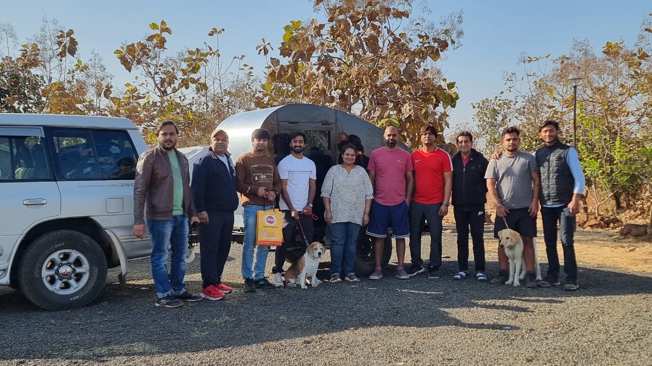 Furventures - Pet Adventures & Events - Photo 43